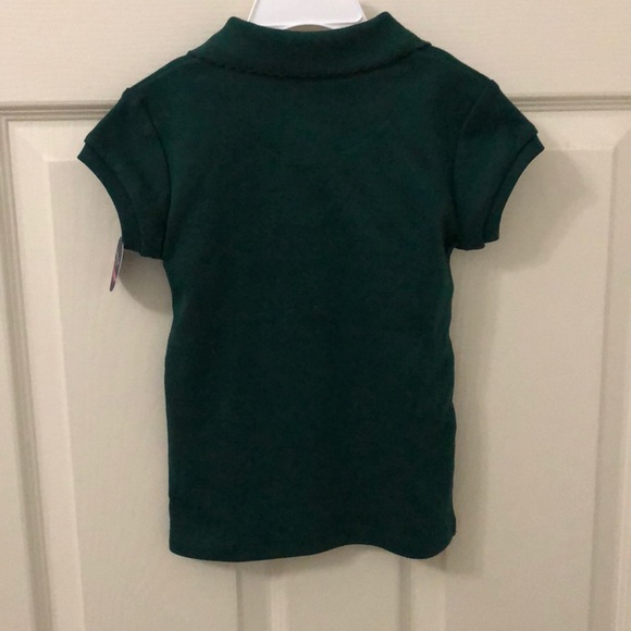 Nautica Girls School Uniform - Picture 2 of 2